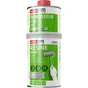 Résine Epoxy Soloplast, 1Kg