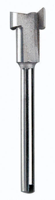 Fraise À Défoncer, Dremel