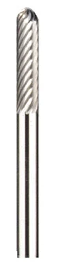 Fraise Carbure De Tungstène, Dremel