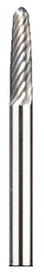 Fraise Carbure, Dremel