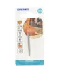 Fraise Carbure, Dremel