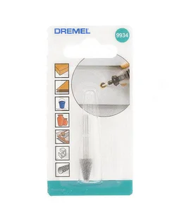 Fraise Carbure De Tungstène, Dremel