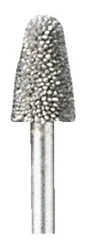 Fraise Carbure De Tungstène, Dremel