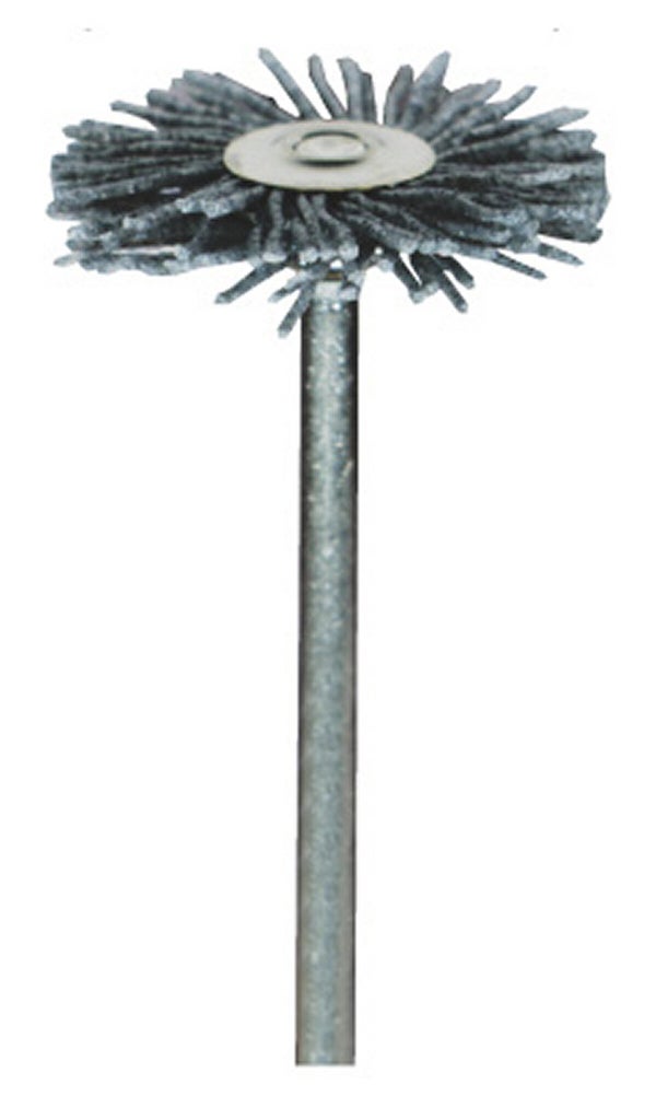 Brosse Haute Performance, Dremel