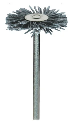 Brosse Haute Performance, Dremel