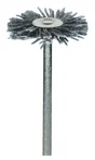 Brosse Haute Performance, Dremel