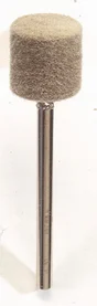 Tampon Imprégné Pour Lustrer, Dremel