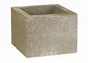 Elément De Pilier Tradition À Enduire Gris,  H.20 X L.36 X P.36 Cm