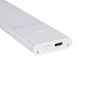 Réglette de cuisine Maxo Touch rechargeable usb 4000K 40 cm blanc INSPIRE