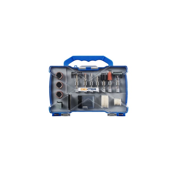Coffret de 50 mini outils DEXTER