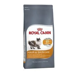 Royal Canin Alimentation Chat Hair & Skin Care 2 Kg