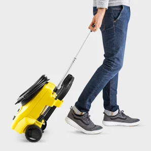 Nettoyeur haute pression électrique KARCHER K3 CLASSIC, 120 bar(s)