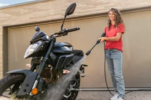 Nettoyeur haute pression électrique KARCHER K3 CLASSIC, 120 bar(s)