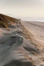 Toile imprimée Dune, CEANOTHE 30 x 45 cm