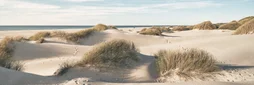 Toile imprimée Danish Coast, CEANOTHE 30 x 97 cm