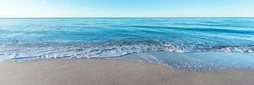Toile imprimée Blue Sea, CEANOTHE 30 x 97 cm