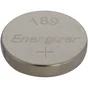 Lot De 2 Minipiles Bouton Lr54 / D189A / V10Ga, 1.5 V, Energizer