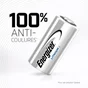 Pile Lithium Cr123, 1.5 V, Energizer