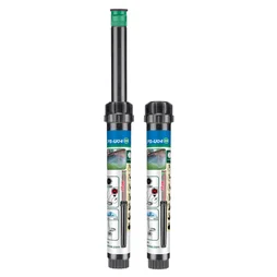 Tuyère escamotable et buse réglable HUNTER Psu0412A