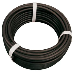 Tuyau polyéthylène nu JARDIBRIC 102550 L.50 m Diam.21 mm