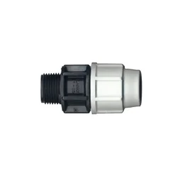 Raccord  PLASSON mâle 15X21/20