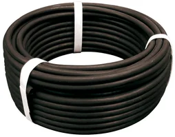 Tuyau polyéthylène nu JARDIBRIC 103250 L.50 m Diam.27 mm