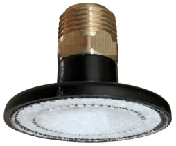 Purge fixe JARDIBRIC A5016