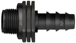 Raccord droit de montage JARDIBRIC F57160