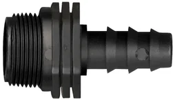 Raccord droit de montage JARDIBRIC F57161