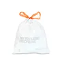 Sacs-Poubelle De Salle De Bains 5 L Blanc Brabantia