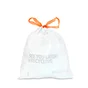 Sacs-Poubelle De Salle De Bains 5 L Blanc Brabantia