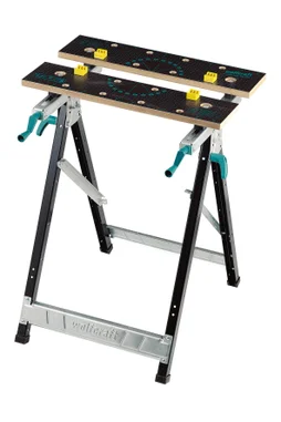 Etabli pliant WOLFCRAFT Master 150, 62.5 x 44.5 cm