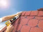 Colle Pour Easy Shingle, Cartouche De 310 Ml Noir