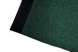 Bardeau En Rouleau Vert L.1 X L.7.5 M Asphaltco