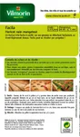 Haricot nain facila VILMORIN 200 g