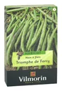Haricot triomphe de farcy VILMORIN 250 g
