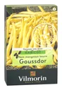 Haricot beurre goussdor VILMORIN 200 g