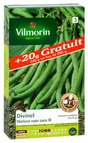 Haricot divinel (+ 20 grammes gratuits) VILMORIN 220 g