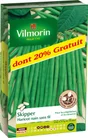 Haricot skipper (+ 20 grammes gratuits) VILMORIN 220 g