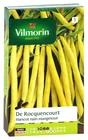 Haricot beurre rocquencourt VILMORIN 250 g