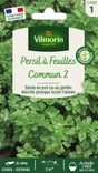 Persil commun officinal VILMORIN 5 g