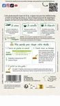 Bourrache officinale VILMORIN 1 g
