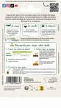 Basilic fin, vert et compact VILMORIN 2 g