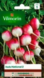 Radis national VILMORIN 10 g