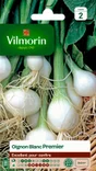 Oignon blanc premier VILMORIN 3 g