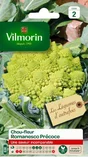Graine potagère chou romanesco précoce, VILMORIN, 2 g