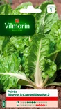 Poirée blonde de lyon VILMORIN 5 g