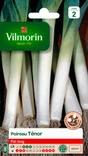 Poireau tenor VILMORIN 4 g