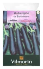 Aubergine de barbentane VILMORIN 1.5 g