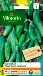 Cornichon vert (petit) de paris VILMORIN 3 g